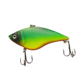 Lipless Crankbait 3” – (Sinking Vibration Lure)